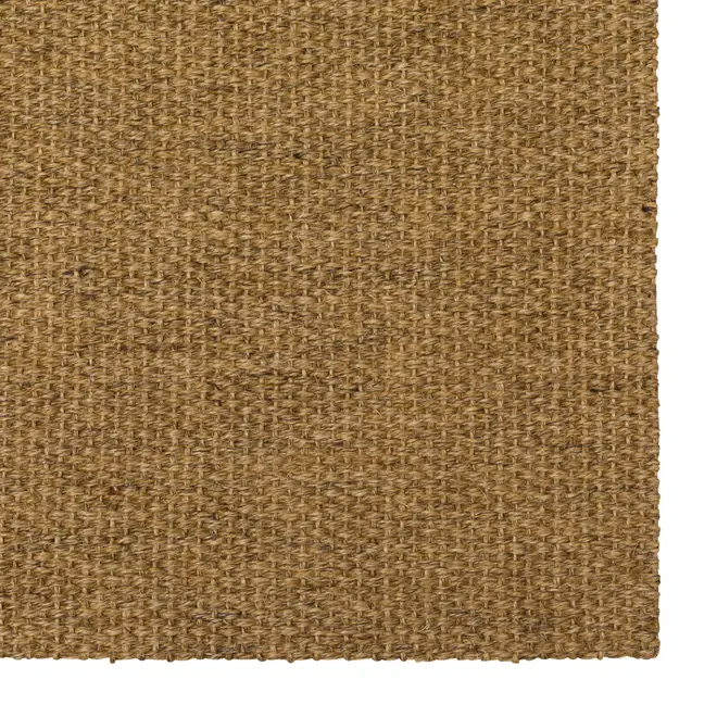 CAPACHO 45 CM X 75 CM KADUNA - NATURAL - Foto 2