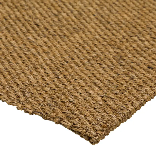 CAPACHO 45 CM X 75 CM KADUNA - NATURAL - Foto 3