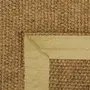 CAPACHO 45 CM X 75 CM KADUNA - NATURAL - Foto 4