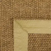 CAPACHO 45 CM X 75 CM KADUNA - NATURAL - Foto 4