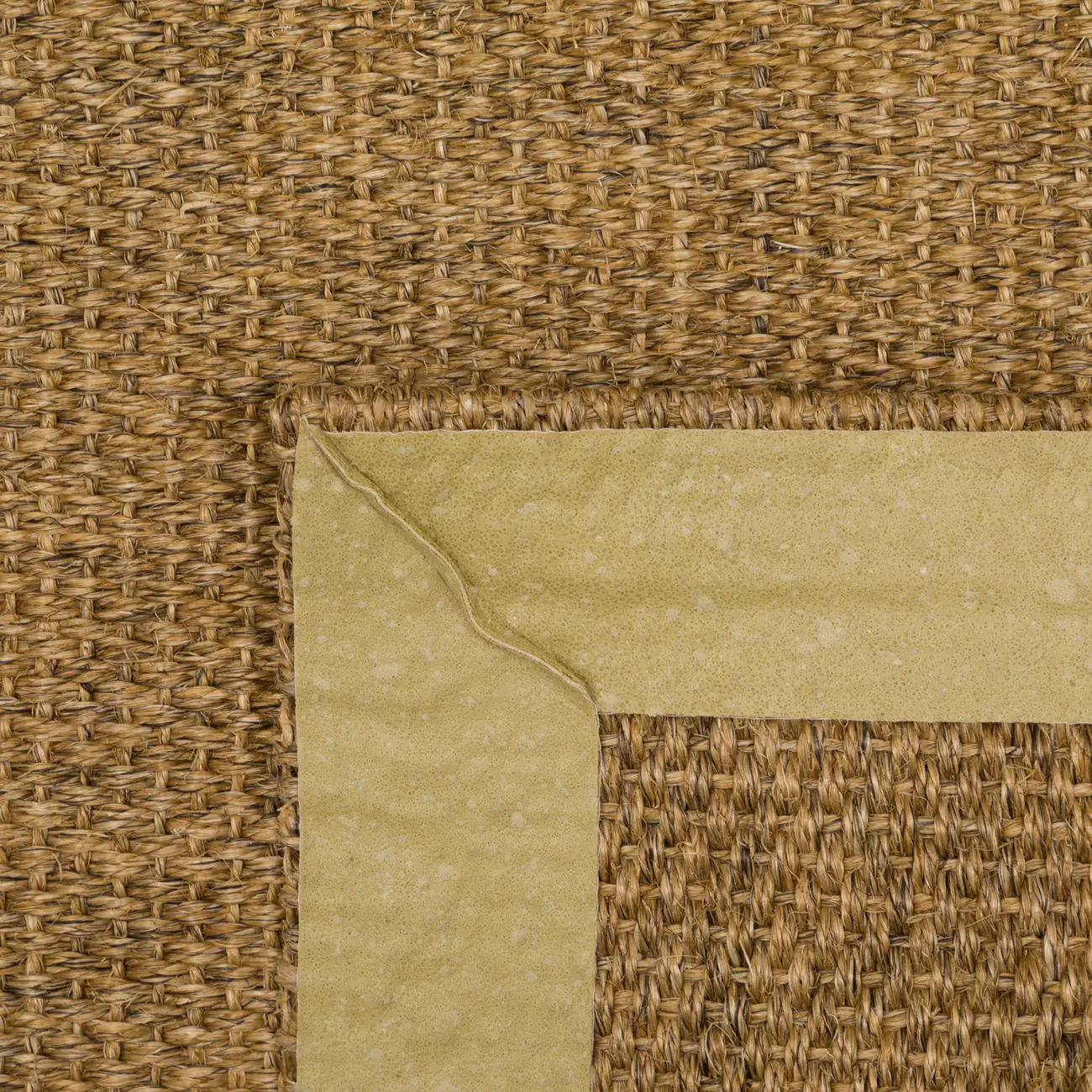 CAPACHO 45 CM X 75 CM KADUNA - NATURAL - Foto 4