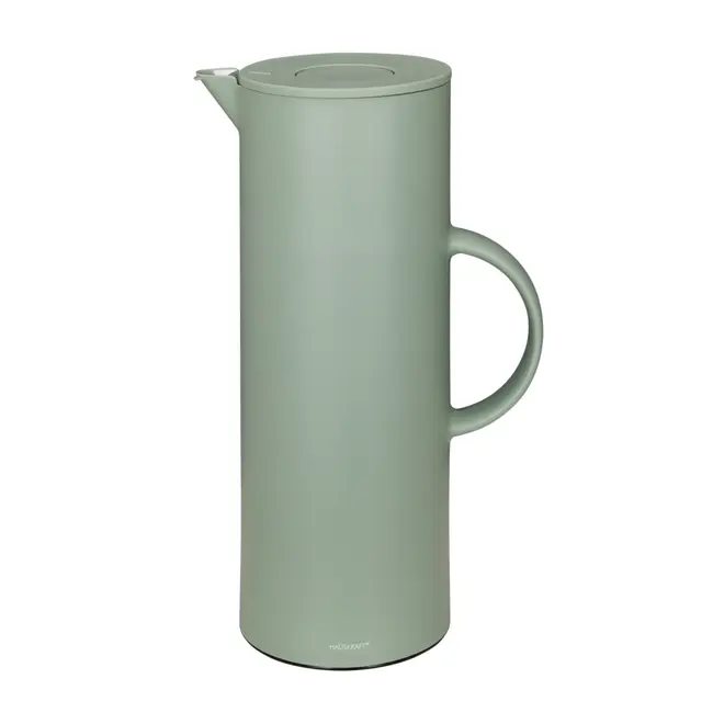 GARRAFA TÉRMICA 1L LAVIERI - SÁLVIA - Foto 1