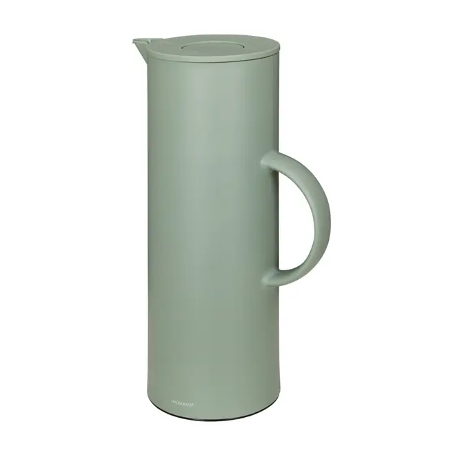 GARRAFA TÉRMICA 1L LAVIERI - SÁLVIA - Foto 3