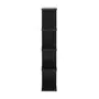 ESTANTE DE PAREDE 25 CM X 1,35 M GRECCA - PRETO - Foto 1