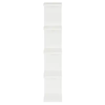 ESTANTE DE PAREDE 25 CM X 1,35 M GRECCA