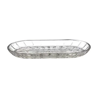 TRAVESSA 22 CM X 12 CM STIN
