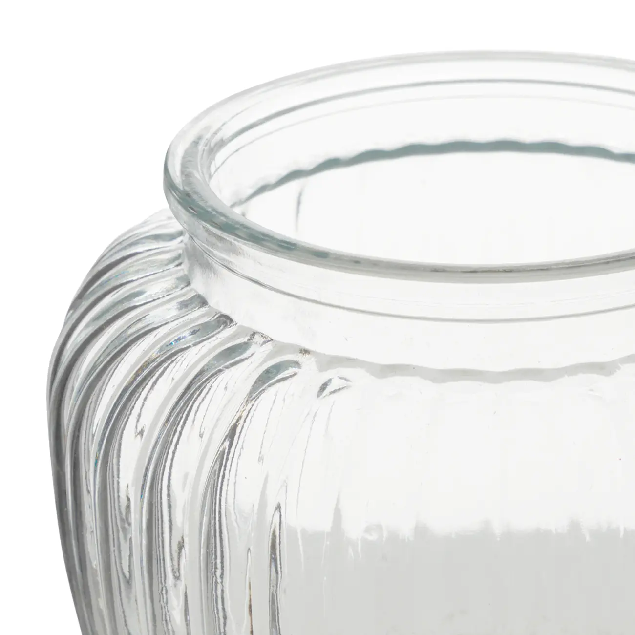 POTE HERMÉTICO 1,4 L DOLLON - INCOLOR - Foto 3