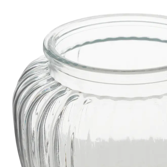 POTE HERMÉTICO 1,4 L DOLLON - INCOLOR - Foto 3