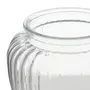 POTE HERMÉTICO 1,4 L DOLLON - INCOLOR - Foto 3