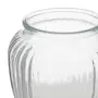 POTE HERMÉTICO 1,9 L DOLLON - INCOLOR - Foto 3