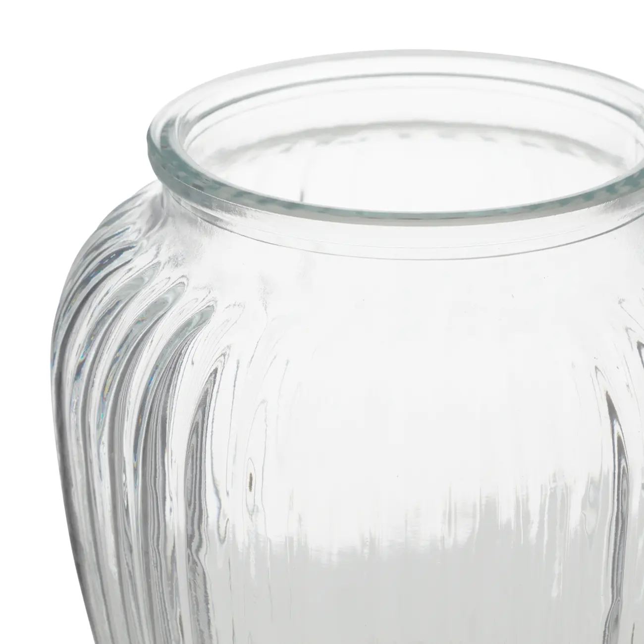 POTE HERMÉTICO 1,9 L DOLLON - INCOLOR - Foto 3