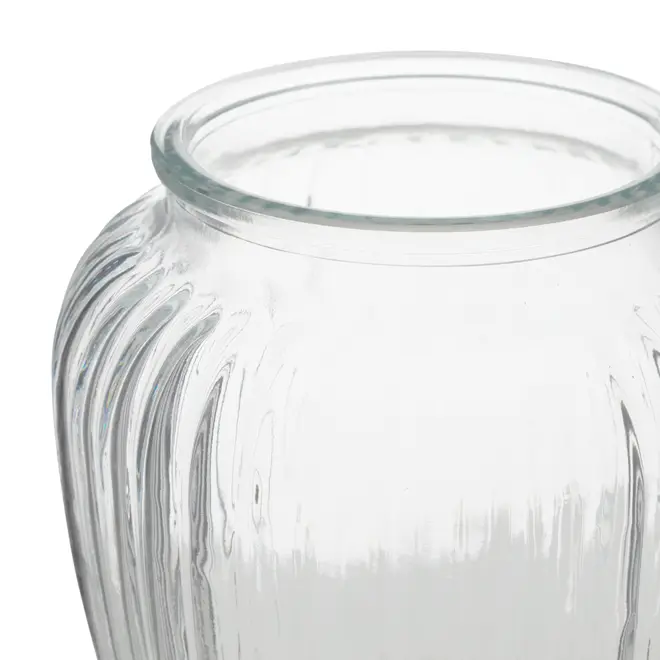POTE HERMÉTICO 1,9 L DOLLON - INCOLOR - Foto 3
