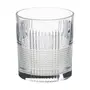 COPO ON THE ROCKS 310 ML BRANDY - INCOLOR - Foto 1