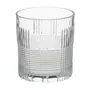 COPO ON THE ROCKS 310 ML BRANDY - INCOLOR - Foto 2