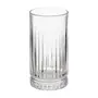 COPO LONG DRINK 445 ML BRADLEY - INCOLOR - Foto 1
