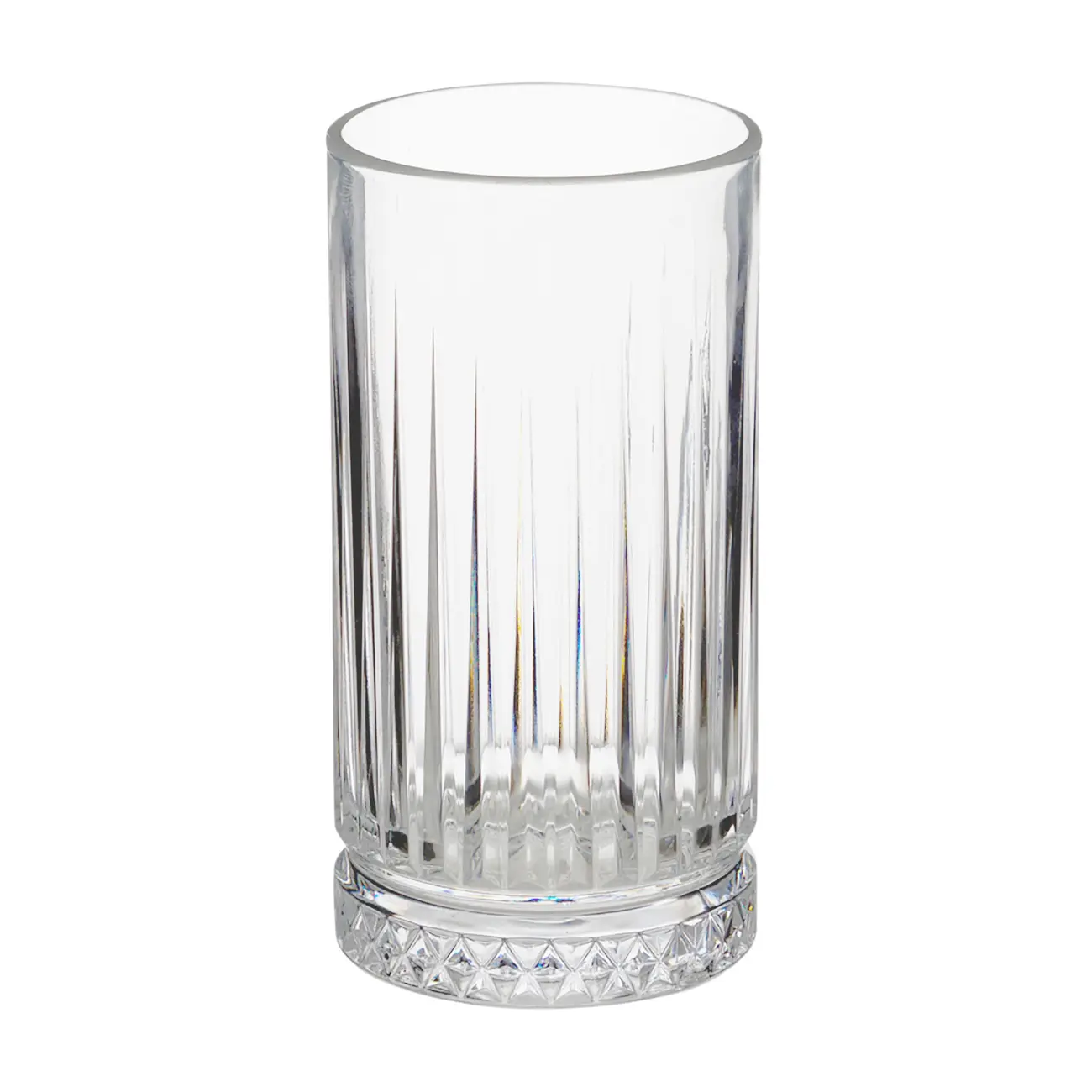 COPO LONG DRINK 445 ML BRADLEY - INCOLOR - Foto 1