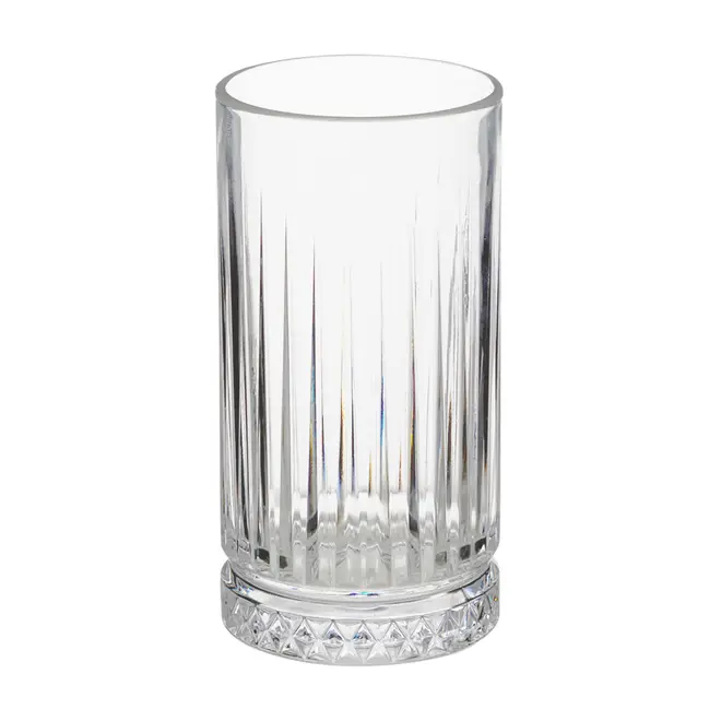 COPO LONG DRINK 445 ML BRADLEY - INCOLOR - Foto 1
