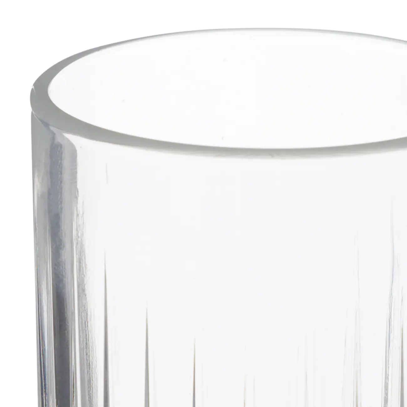 COPO LONG DRINK 445 ML BRADLEY - INCOLOR - Foto 2