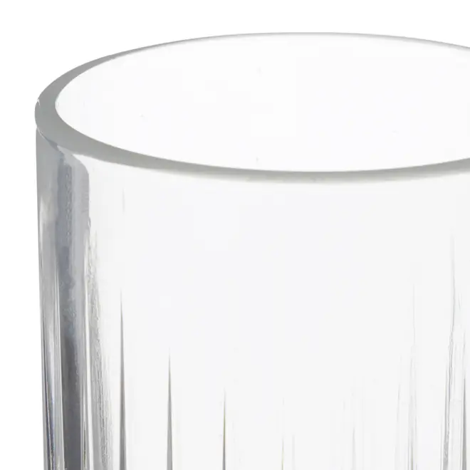 COPO LONG DRINK 445 ML BRADLEY - INCOLOR - Foto 2
