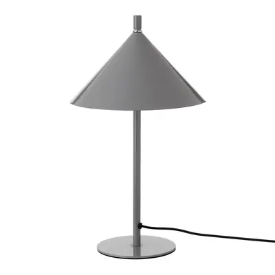 LUMINÁRIA DE MESA LED RECARREGÁVEL CONICAL