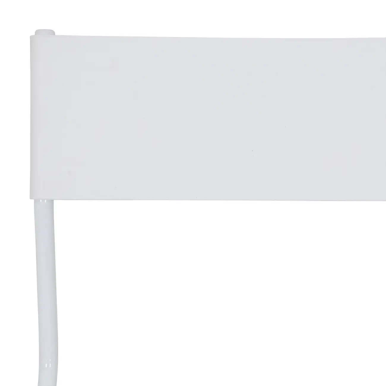 CADEIRA EMPILHÁVEL EASE - BRANCO/BRANCO - Foto 4