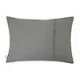 CAPA PARA TRAVESSEIRO 50 CM X 70 CM MEZCLA ECO - MESCLADO CINZA - Foto 2
