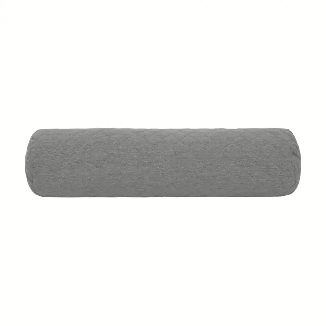 CAPA PARA ROLO 85 CM MEZCLA ECO - MESCLADO CINZA - Foto 1