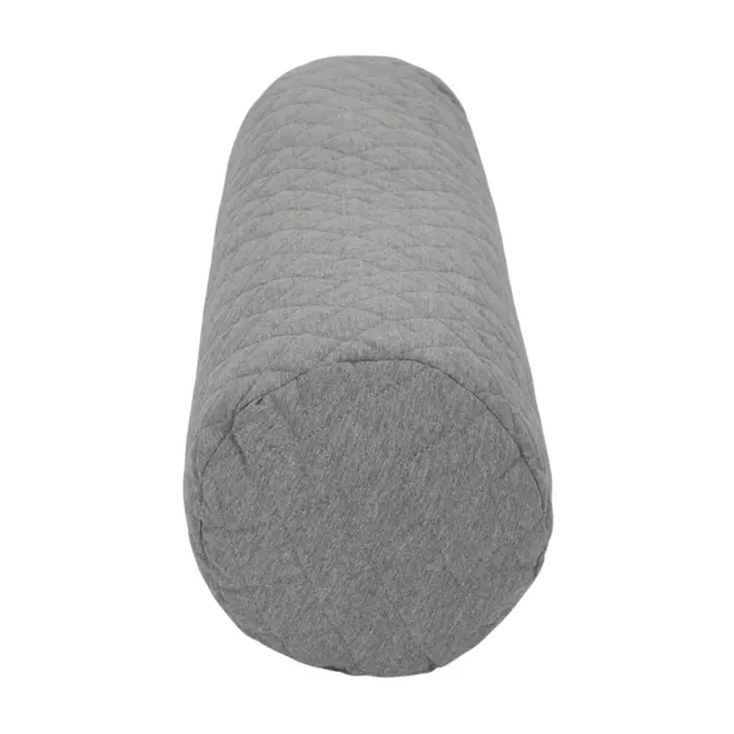 CAPA PARA ROLO 85 CM MEZCLA ECO - MESCLADO CINZA - Foto 3