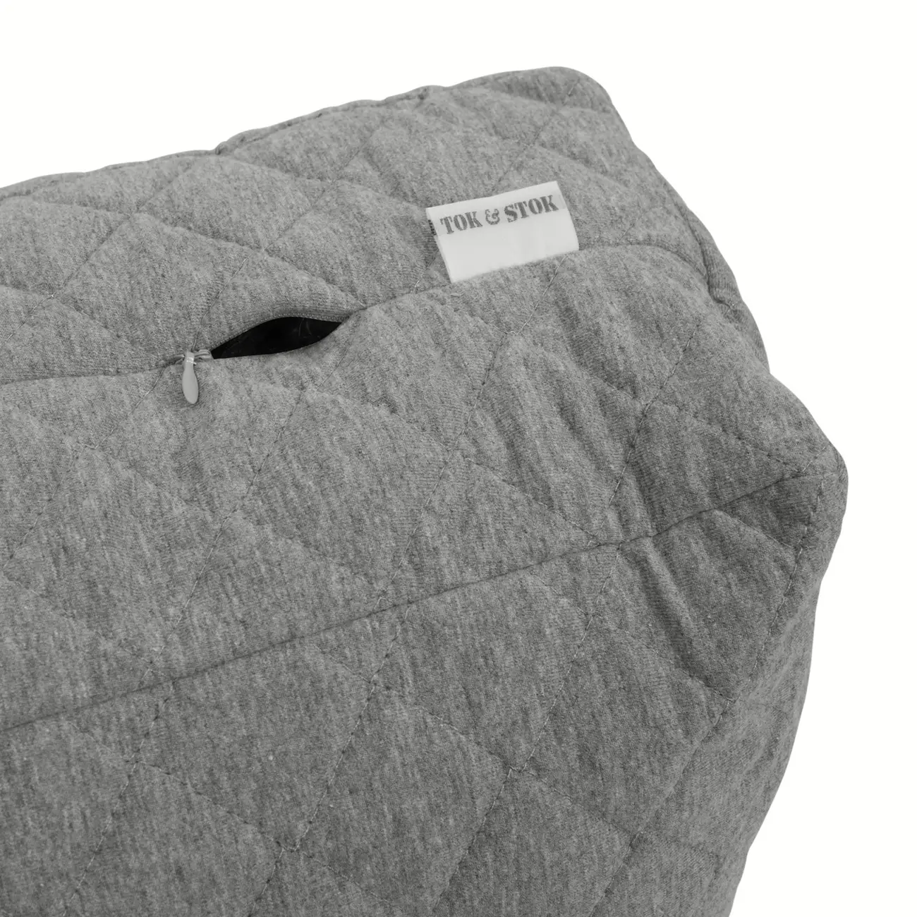 CAPA ENCOSTO 63 CM MEZCLA ECO - MESCLADO CINZA - Foto 4