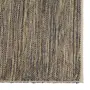 TAPETE 1,50 M X 2 M CARAÚNA - AZUL ESCURO/NATURAL - Foto 2