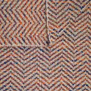 TAPETE 1,50 CM X 2 M TRADIÇÃO - BRANCO/MULTICOR - Foto 5