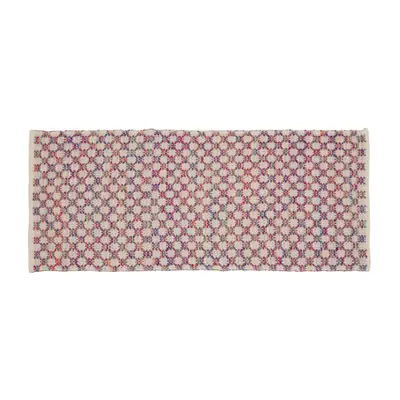 TAPETE 57 CM X 1,40 M TRINDADE