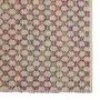 TAPETE 1,50 M X 2 M TRINDADE - MULTICOR/NATURAL - Foto 2