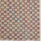 TAPETE 1,50 M X 2 M TRINDADE - MULTICOR/NATURAL - Foto 2