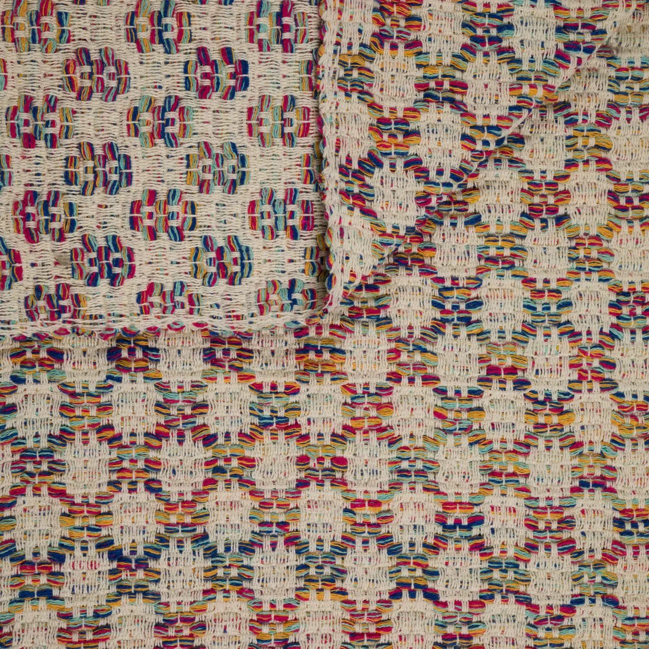 TAPETE 1,50 M X 2 M TRINDADE - MULTICOR/NATURAL - Foto 5