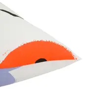FRONHA 50 CM X 70 CM CARA A CARA - CORES CALEIDOCOLOR - Foto 3