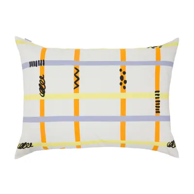 FRONHA 50 CM X 70 CM CARA A CARA GRID
