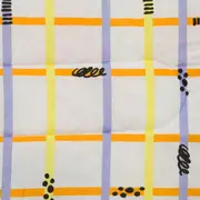 EDREDOM DE SOLTEIRO 1,60 M X 2,40 M CARA A CARA - CORES CALEIDOCOLOR - Foto 7