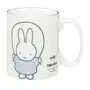 CANECA 300 ML MIFFY - BRANCO/KONKRET - Foto 1