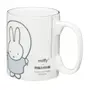 CANECA 300 ML MIFFY - BRANCO/KONKRET - Foto 2
