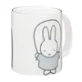 CANECA 300 ML MIFFY - BRANCO/KONKRET - Foto 5
