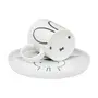 CANECA 300 ML MIFFY - BRANCO/KONKRET - Foto 7
