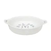 TIGELA 17 CM MIFFY - BRANCO/KONKRET - Foto 1