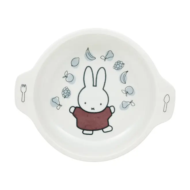 TIGELA 17 CM MIFFY - BRANCO/KONKRET - Foto 2