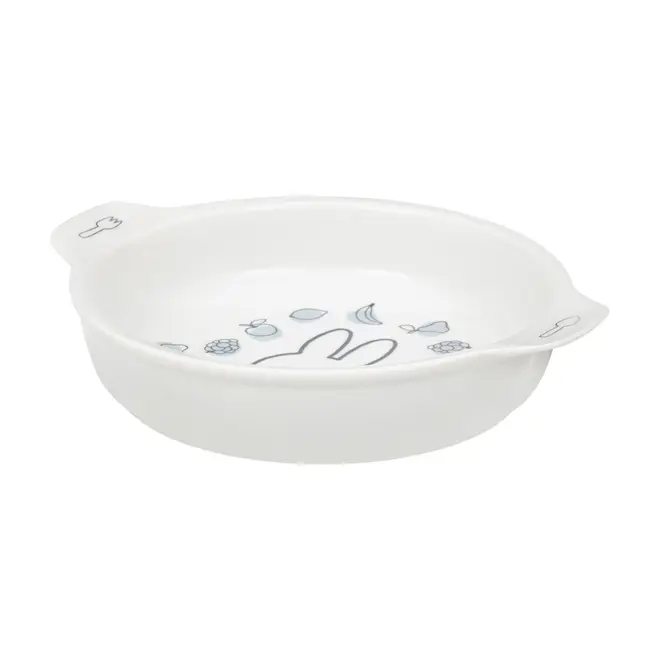 TIGELA 17 CM MIFFY - BRANCO/KONKRET - Foto 3