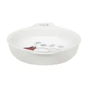 TIGELA 17 CM MIFFY - BRANCO/KONKRET - Foto 4