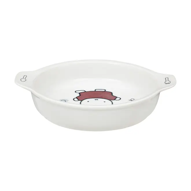 TIGELA 17 CM MIFFY - BRANCO/KONKRET - Foto 5