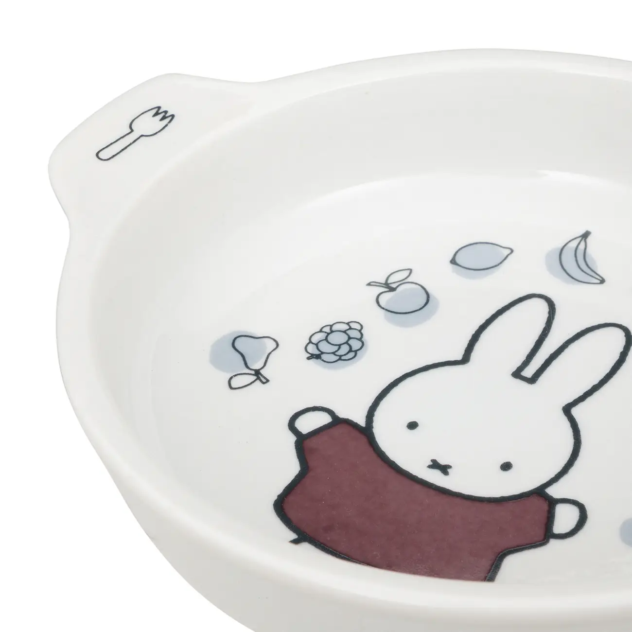 TIGELA 17 CM MIFFY - BRANCO/KONKRET - Foto 6