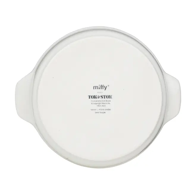 TIGELA 17 CM MIFFY - BRANCO/KONKRET - Foto 7