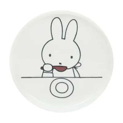 PRATO PARA SOBREMESA MIFFY